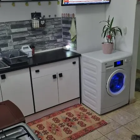 Apartment Apartament Ema Mangalia