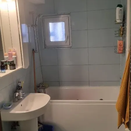 Apartament Ema דירה מנגליה