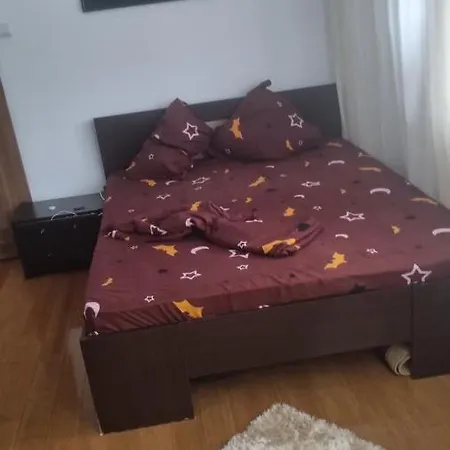 Apartament Ema *