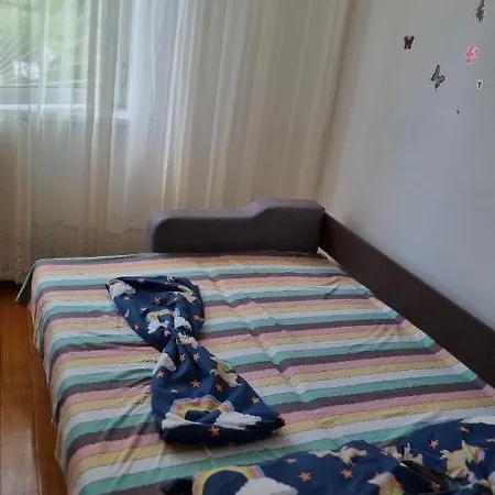 Διαμέρισμα Apartament Ema